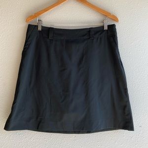Nike Golf Dri-Fit Pocket Skort